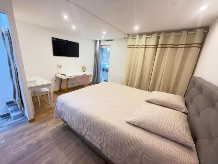 Appartement Cosy terrasse