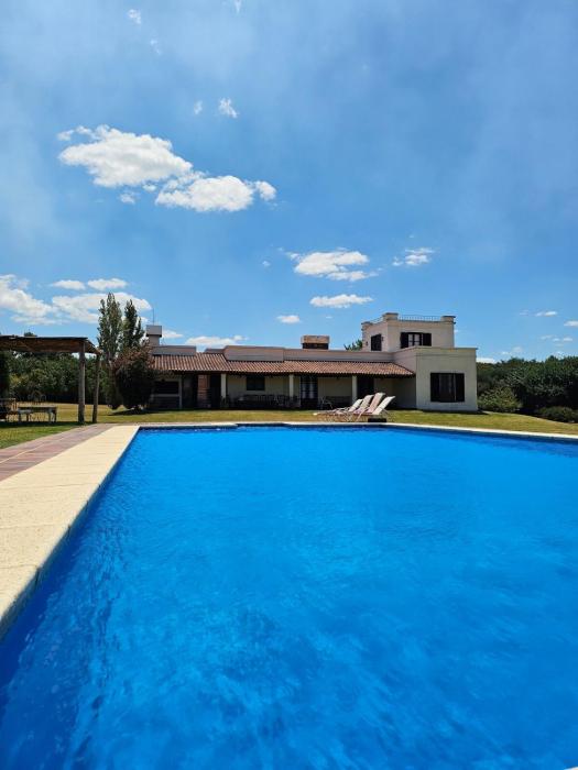 Flor de Azahar - Casa de Campo