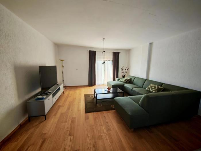 Apartman Luna