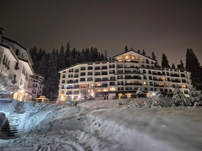 Elit Pamporovo Accommodation
