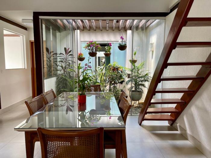 Meu lar longe de casa