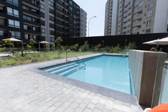 VR 2PAX Metro Irarrazabal Gym Cowork Piscina