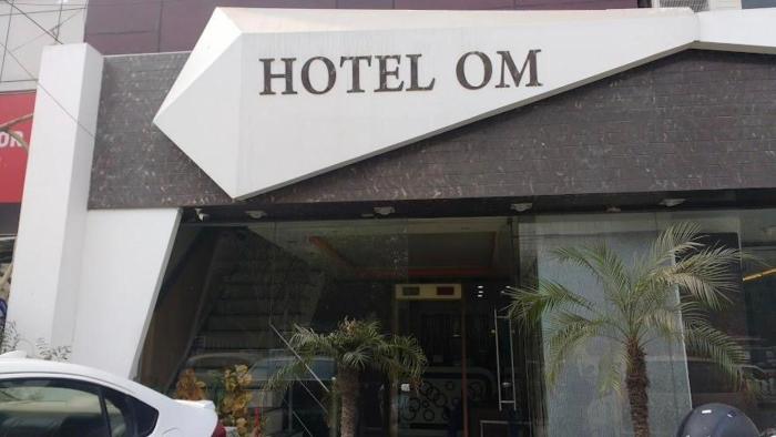 Hotel Om international