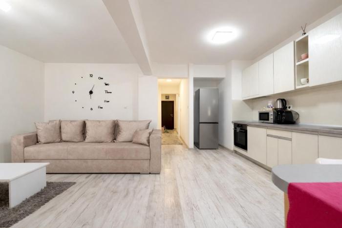 Fortuna Park Apartman