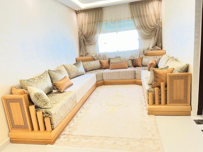 Jolie appartement neuf