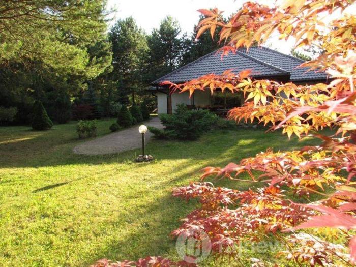 Villa Blue Horizon Warchały