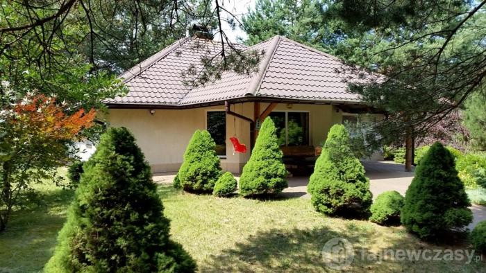 Villa Blue Horizon Warchały