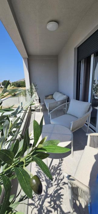 Dii Luxury Apartments 2