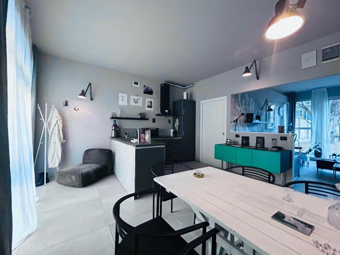 Design Apartment