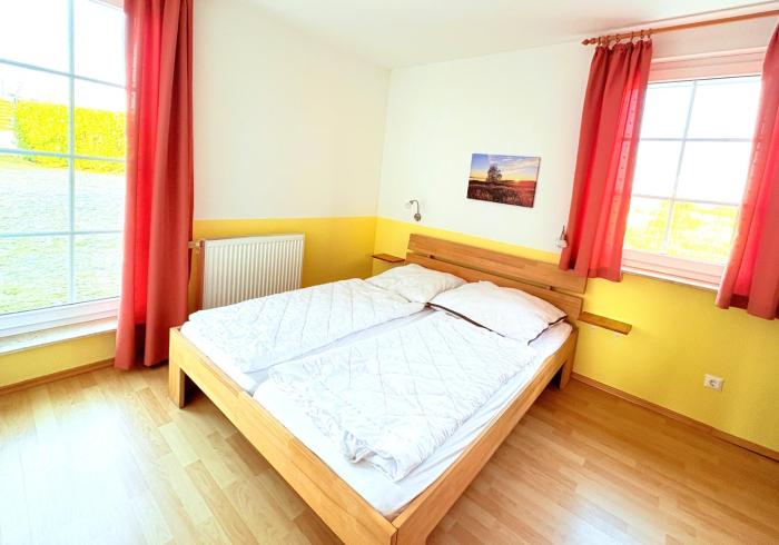 Ferienwohnung Seelenfrieden 6