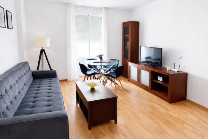 Encantador Urban Victoria apartment