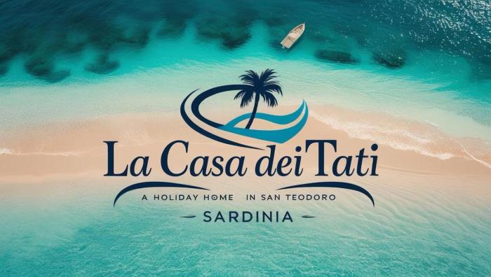 La casa dei Tati