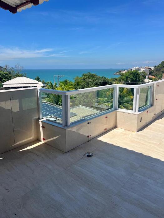 Carmela temporada Balneário de IRIRI Espírito Santo ES