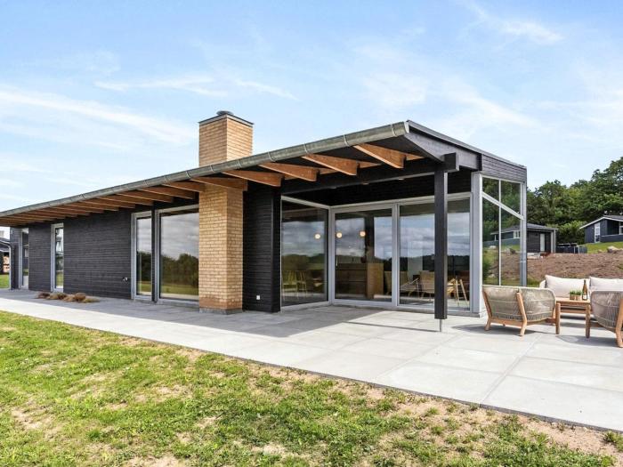 5 star holiday home in Aabenraa