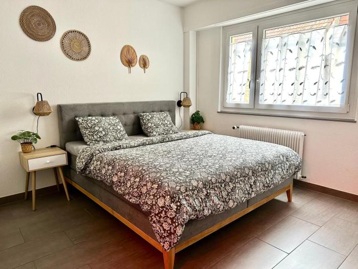 Studio Cosy Centre ville