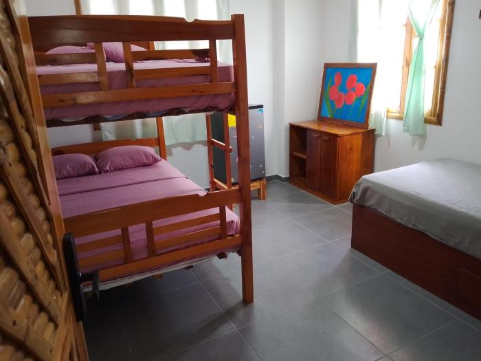 Fifi Shouse Ayangue