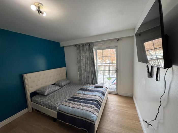 Private Room Near Airport D12