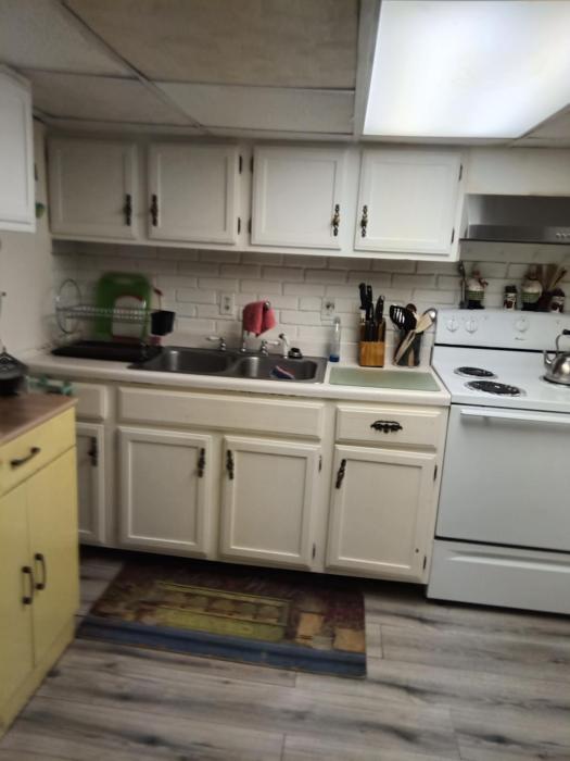 Dream Apartment River and Metro and Old Town Alexandria