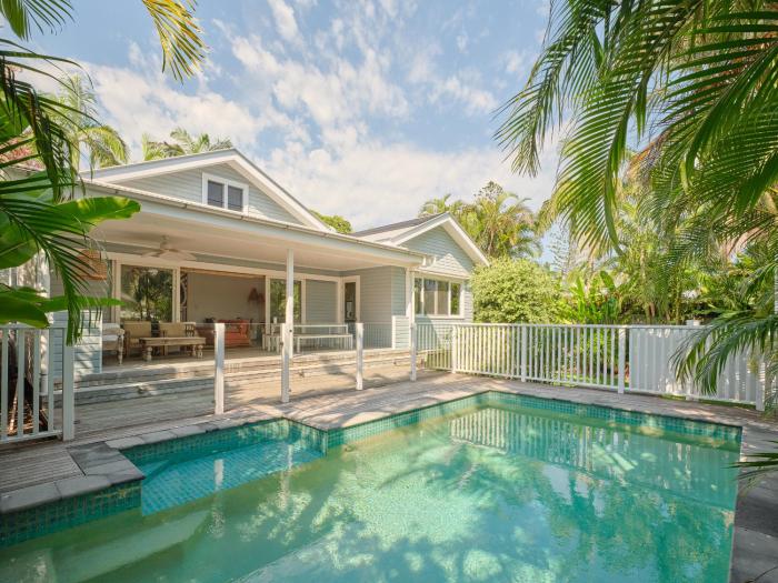 Kia Ora Beach Houses Of Byron