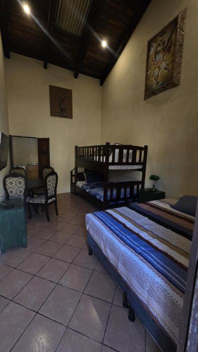 Apartamento La Novena