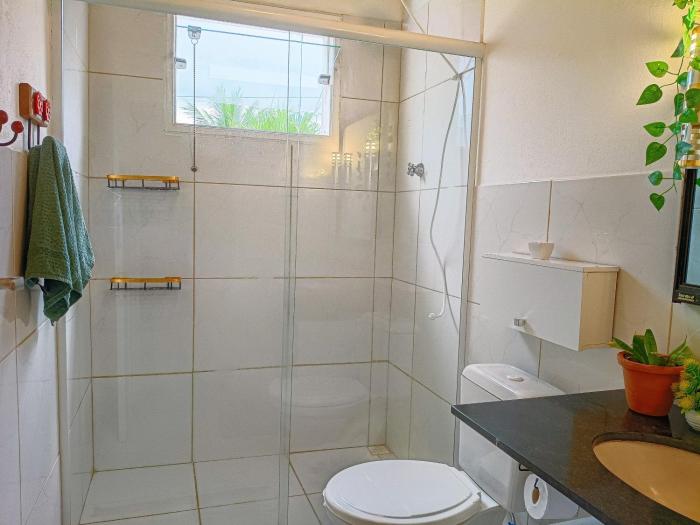 Flats Jardim de Ramos Paraty - 3 km do Centro e Cachoeiras