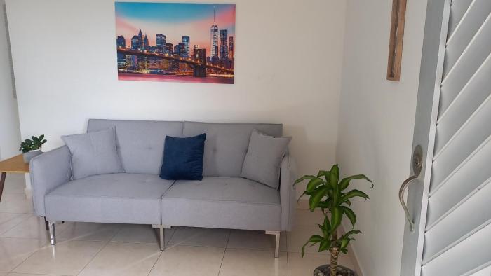 Tranquilidad y confort en un solo lugar