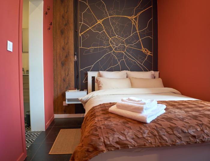 LEscapade Tournaisienne