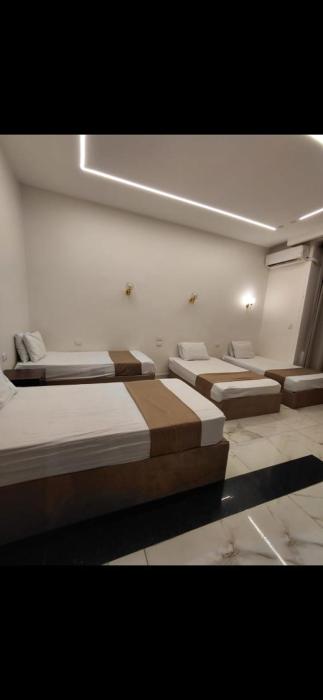 golden arcadia hotel