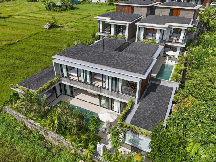 Elite Umalas Villas Complex
