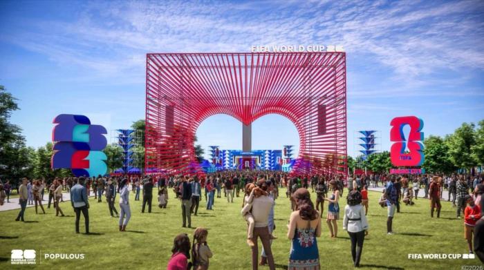 World Cup Luxury Loft - Steps to Fan Fest - Kansas City - Heart of Crossroads