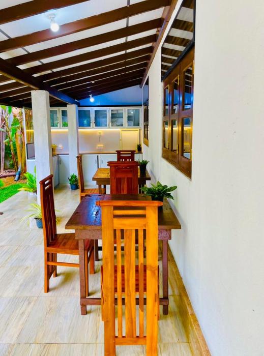 LM Nature Villa