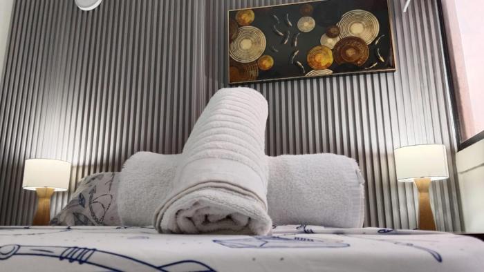 Apartamento Sol y mar Cartagena