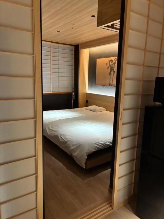 Komorebi Rill Hotel HANA