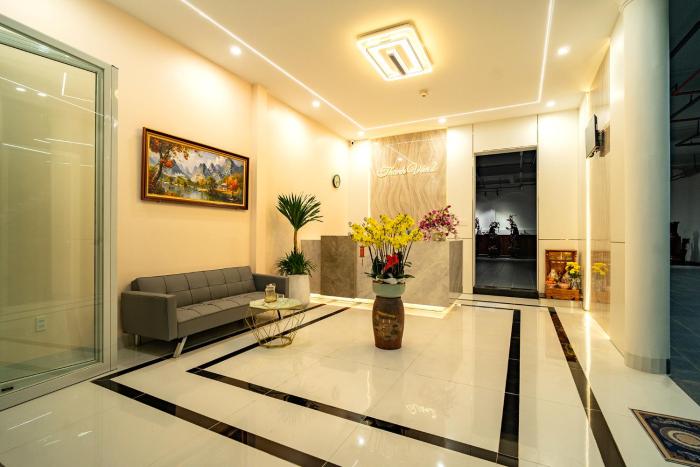 Hotel Thanh Van 2