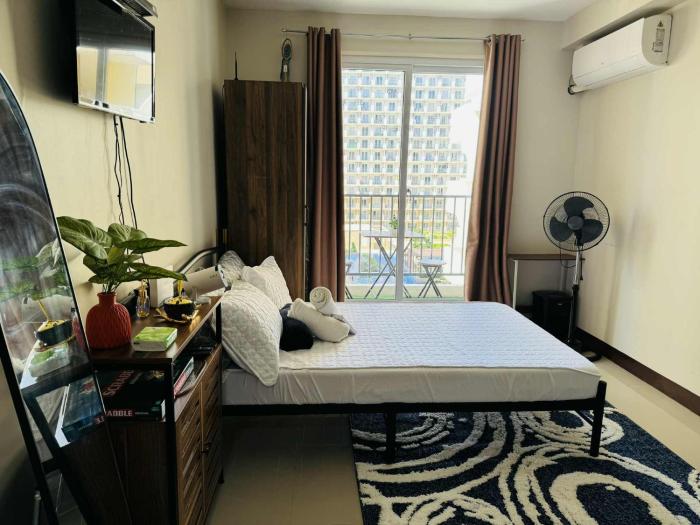 Saekyung Village 1 - Phase 3 Condo