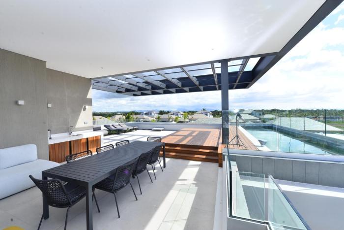 Mont Choisy La Reserve by Pam Golding