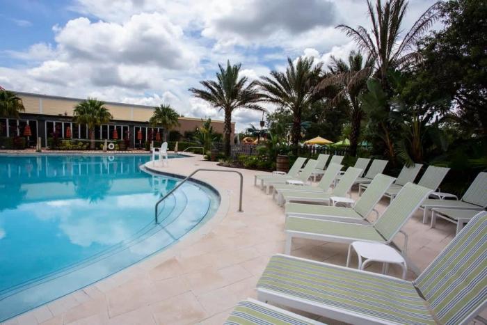 Charming 3Bd Close to Disney at Enclaves at Festival 745