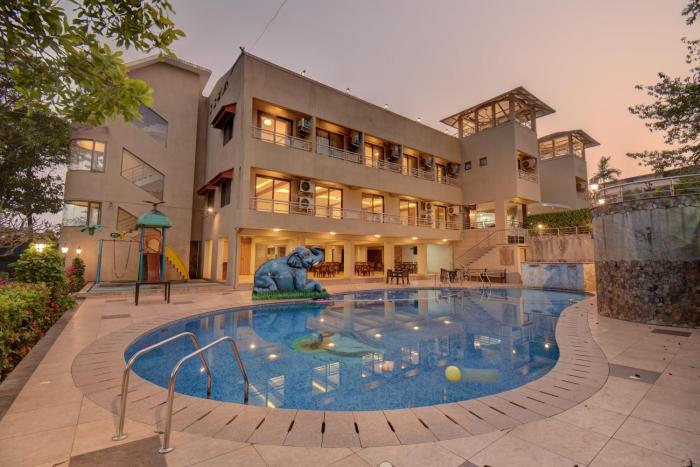 VITS Lonavala