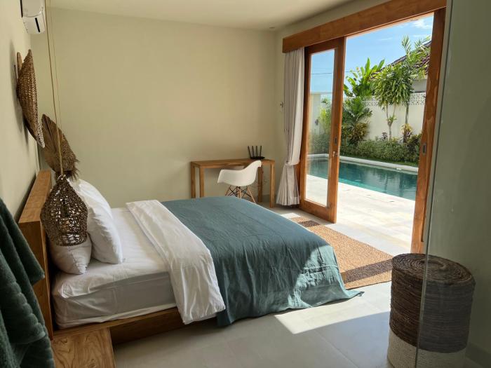 VIBE room in SOUL Bliss Villa Shared Villa