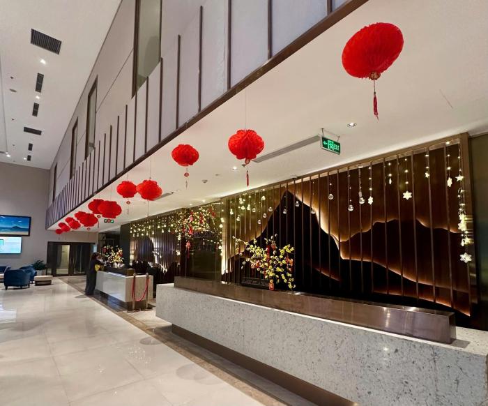 Halong Sapphire Seaview