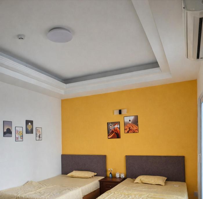 Căn hộ biển đà nẵng 2 phòng ngủ