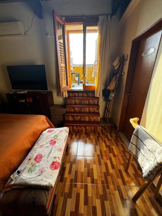 Mini Loft Helena, en el corazón de la ciudad