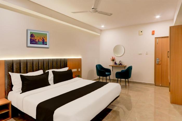 Super Townhouse Lotus Grand