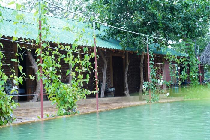Unawa Retreat