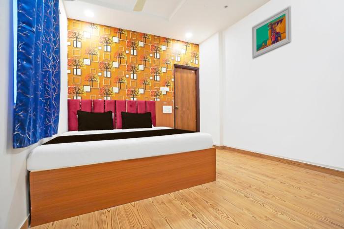 Super Hotel O Sunshine Villa