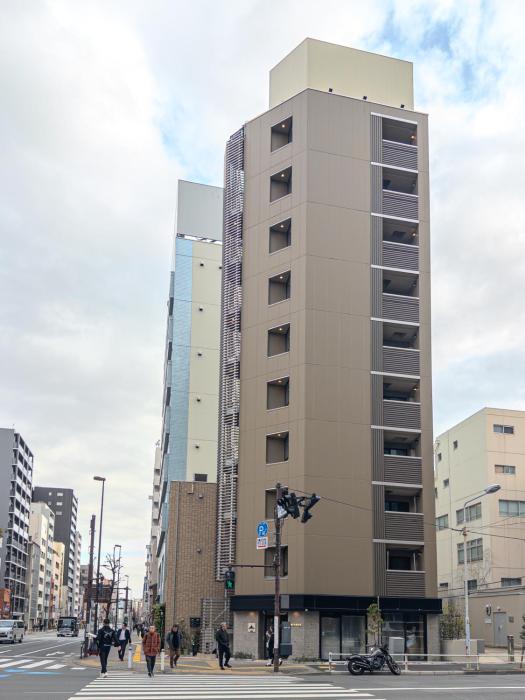 Diamond Residences