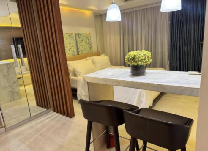 Family room at azure - near airport