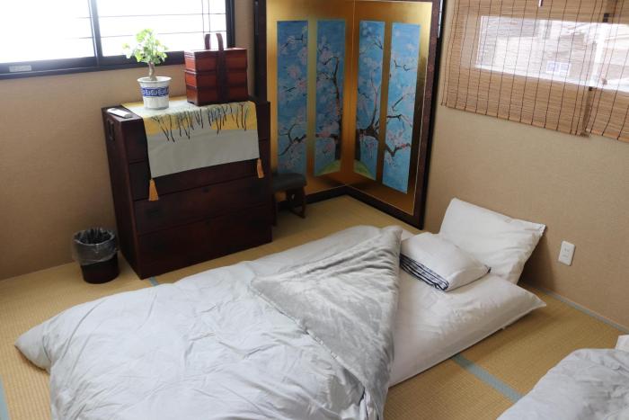旅籠近江屋 別館