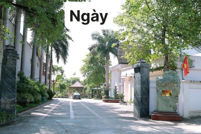 Khách sạn Bảo Trâm