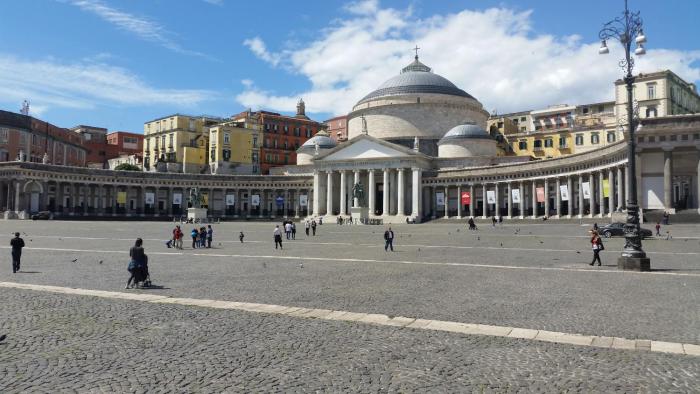 Casa vacanze Totò&Peppino